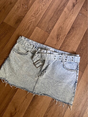 Bershka Kot Etek