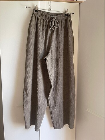 Zara bol pantolon