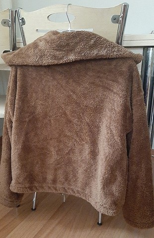 Diğer Peluş hırka