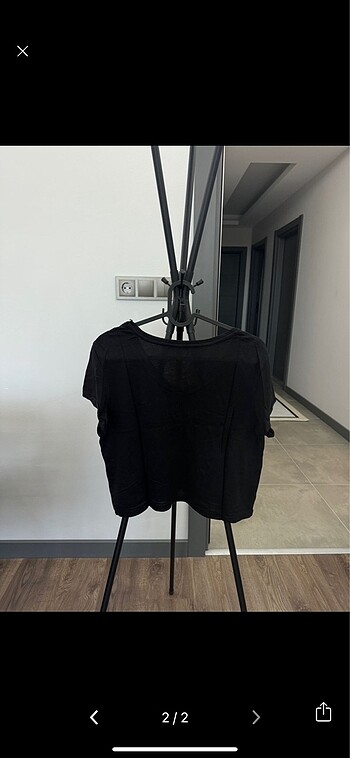 Bershka T-shirt