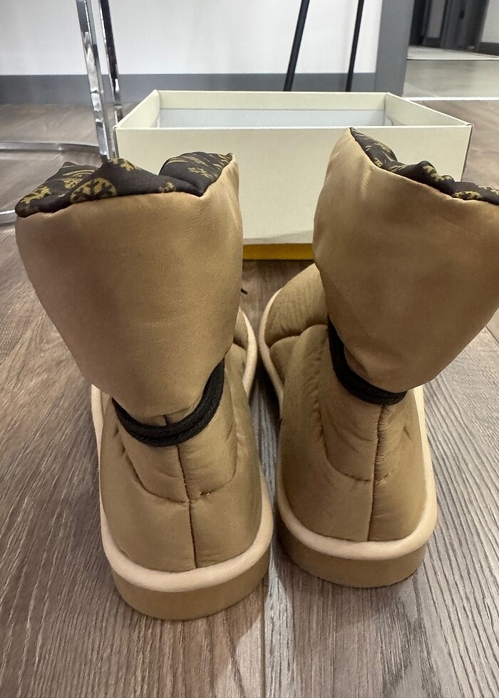 Bambi bot - Görsel 5