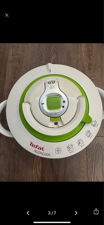 Beden Düdüklü tencere