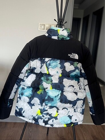 40 Beden The North Face mont