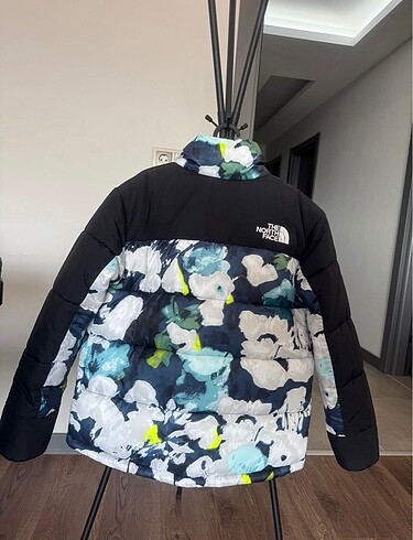 40 Beden çeşitli Renk The North Face mont