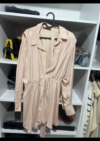 Zara elbise - Görsel 2