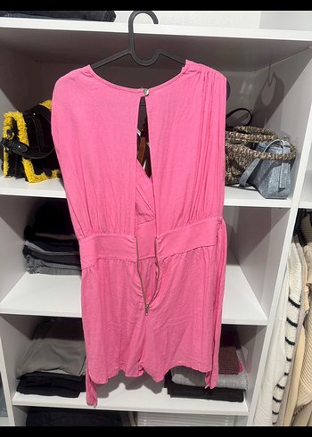 Pembe tulum - Görsel 3