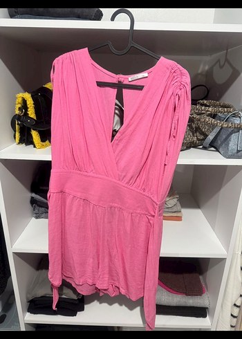 Pembe tulum - Görsel 2