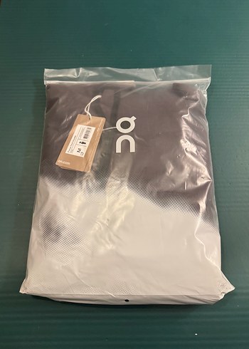 Diğer On Tech Hoodie Erkek
