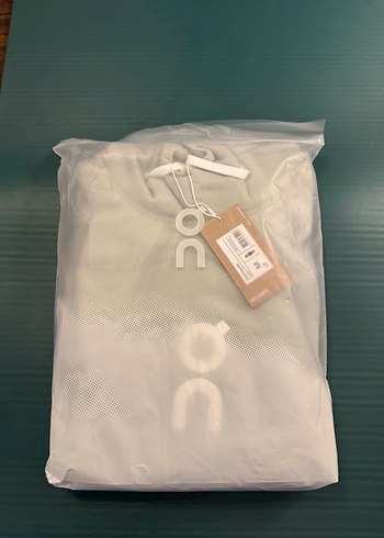 Diğer On Printed Erkek Hoodie