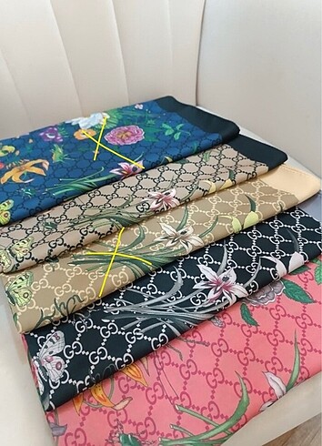 Gucci pamuk soft sal