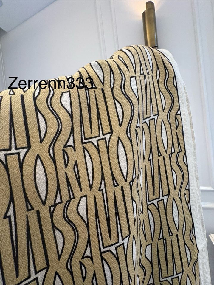 altın yün kaşmir şal - Görsel 2