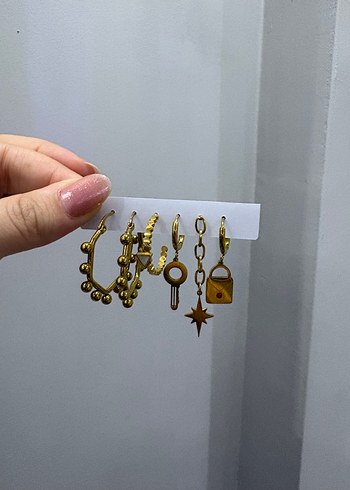 Gardrops ilanı
