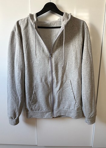 Diğer Gunluk Sweat Ceket