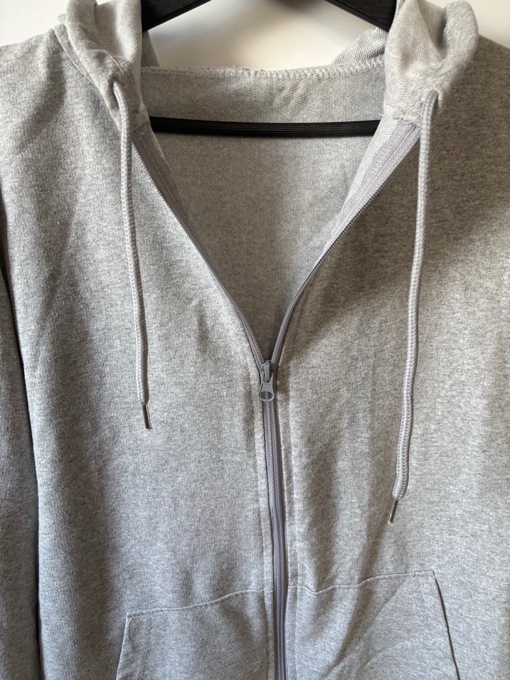Günlük Sweat Ceket — görsel 2/3