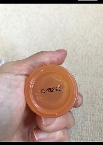  Beden Renk ISANA Vitamin C %10 Yoğun Serum