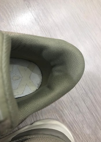 39 Beden gri Renk New Balance X90 Reconstructed