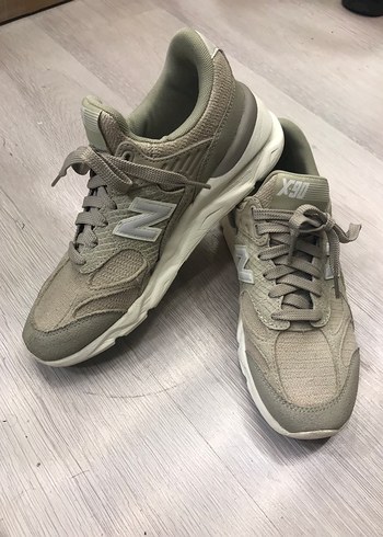 New Balance X90 Reconstructed
