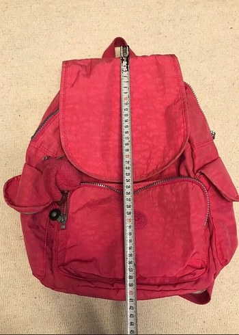 Kipling Kipling Büyük Boy Sırt Çantası