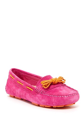 Ugg meena pembe loafer