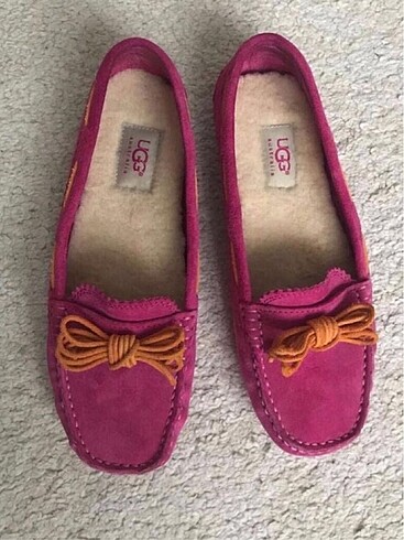 UGG loafer babet