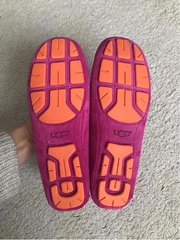 38 Beden UGG loafer babet