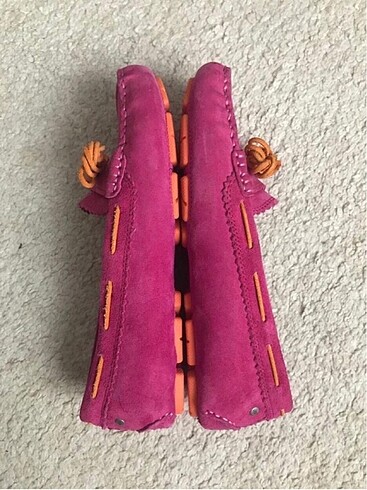 UGG loafer babet - Görsel 5