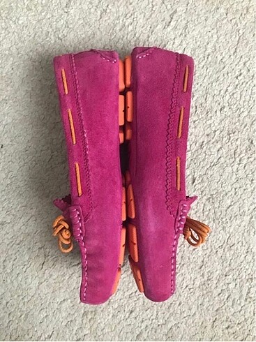 UGG loafer babet - Görsel 6