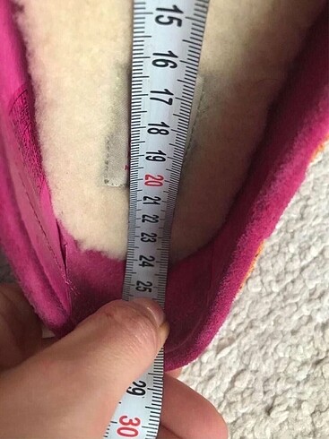 UGG loafer babet - Görsel 8