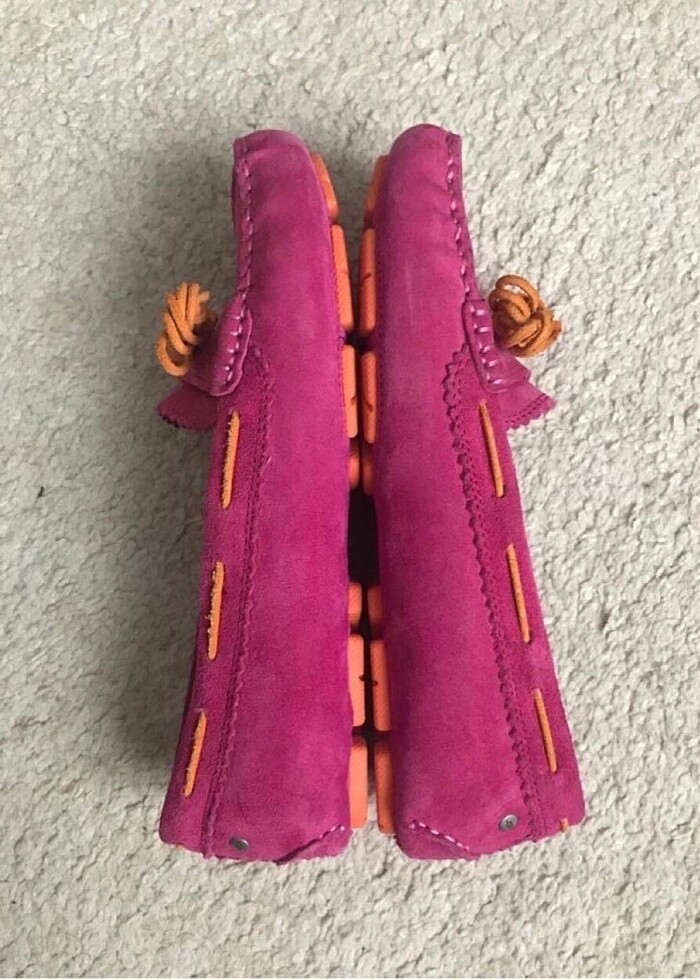 UGG loafer babet - Görsel 5