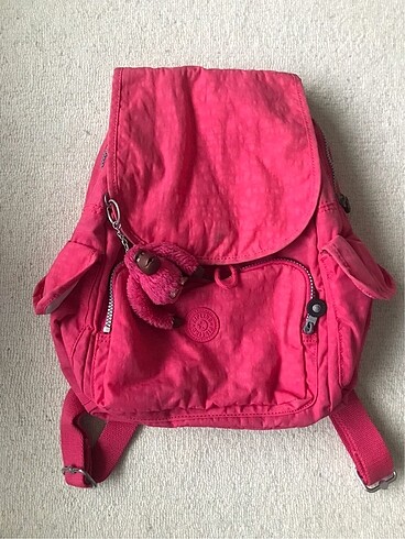 Kipling Kipling city L boy sırt çantası