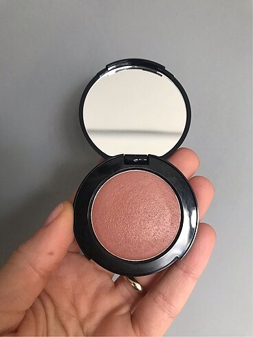 Bobbi Brown pot rouge allık / powder pink