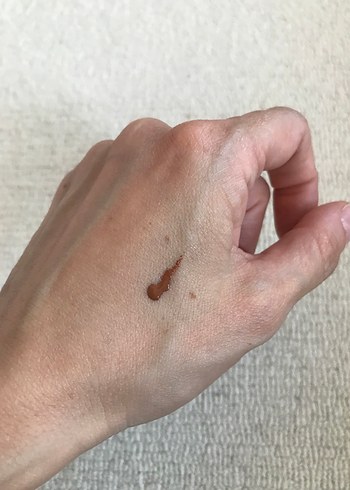 Bobbi Brown Vitamin Enriched tini bronzer - Görsel 9