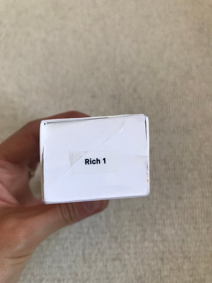 Bobbi Brown Vitamin Enriched tini bronzer - Görsel 5