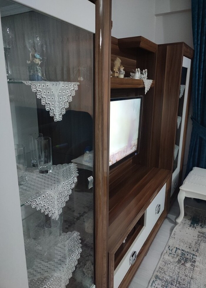 TV ünitesi  - Görsel 2