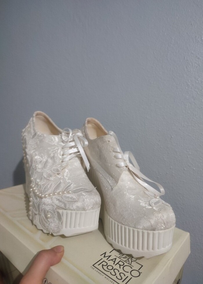 Topuklu spor  - Görsel 3