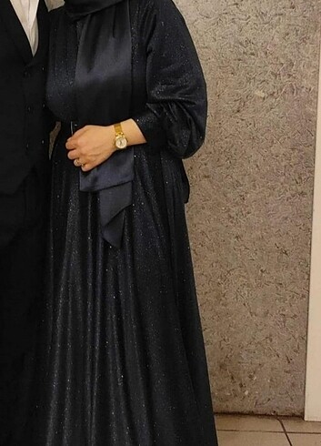 E.L.F Abiye