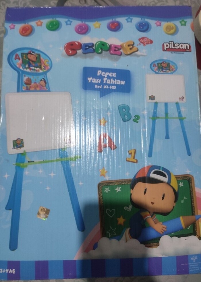 Çizim tahtası  - Görsel 3