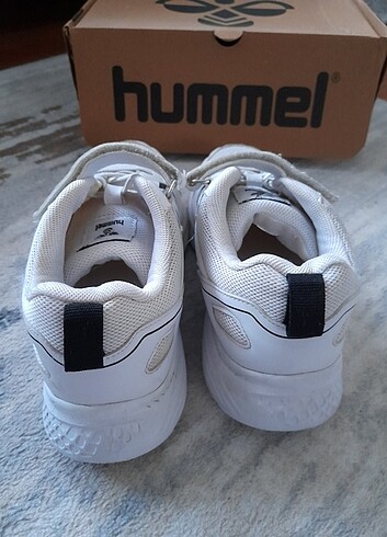 Hummel spor ayakkabı
