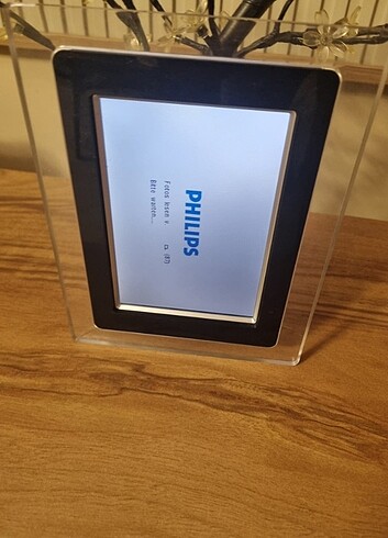 Philips dijital albüm