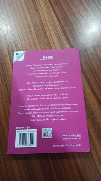  Kitap 