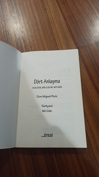  Beden Renk Kitap 