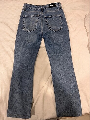 Mavi Jeans Mavi kot denim pantolon jeans