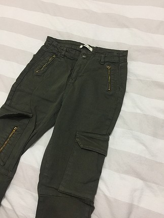 Kargo pantolon