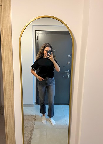 Mavi Jeans Mavi Antrasit Jean