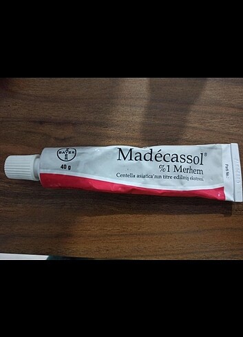 Madasacol 