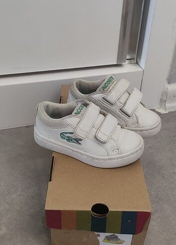 Lacoste orj
