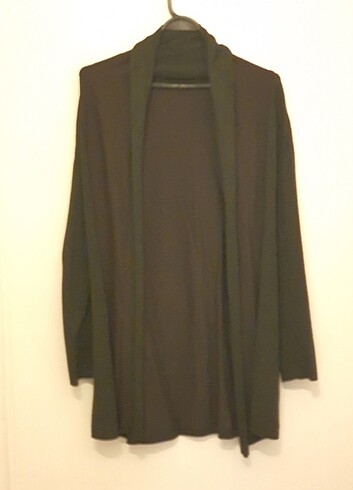 Zara hırka - Görsel 5