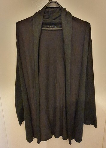 Zara hırka - Görsel 6