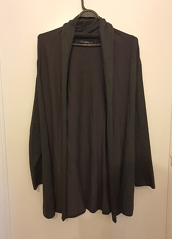 Zara hırka - Görsel 7