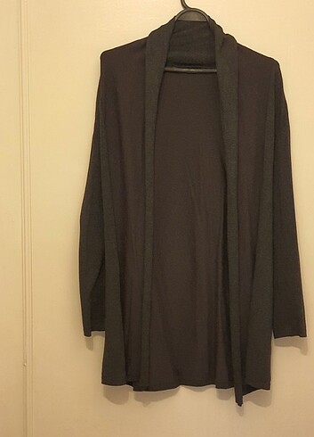 Zara hırka - Görsel 8